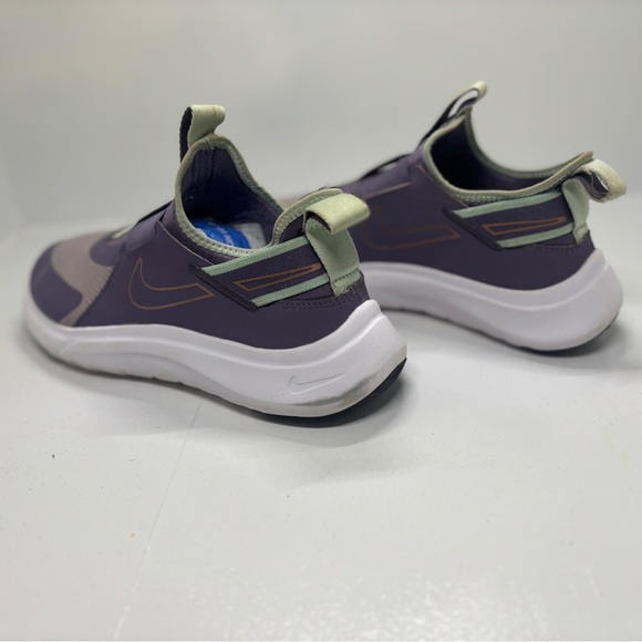 Nike Flex Plus GS sneakers Youth 7 women’s 8.5 - Picture 4 of 10